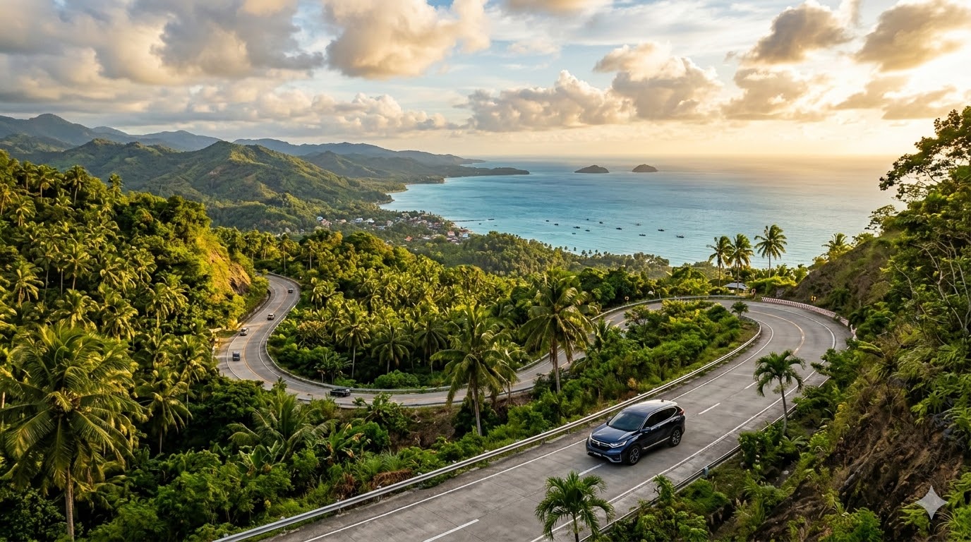 Aveuz Car Rental — Premium service